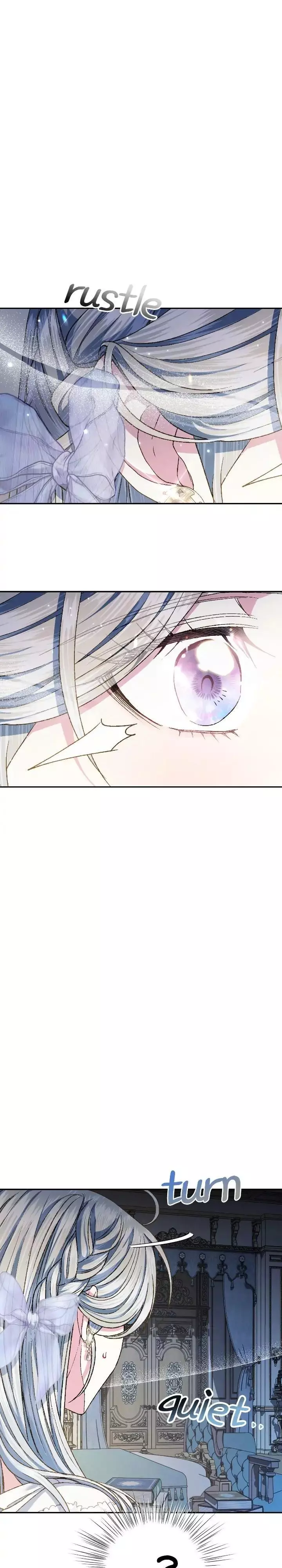 Father, I don't Want this Marriage Chapter 108 page 3