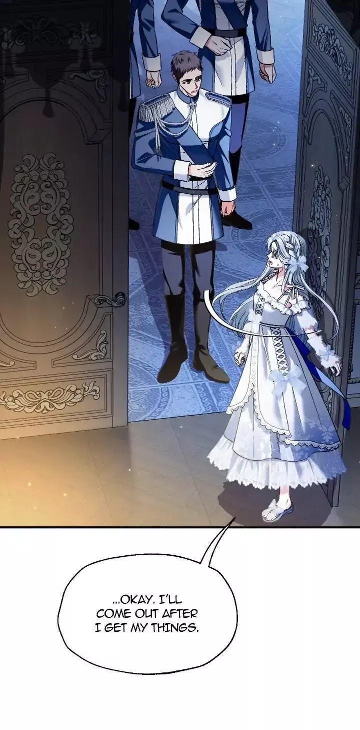 Father, I don't Want this Marriage Chapter 108 page 10