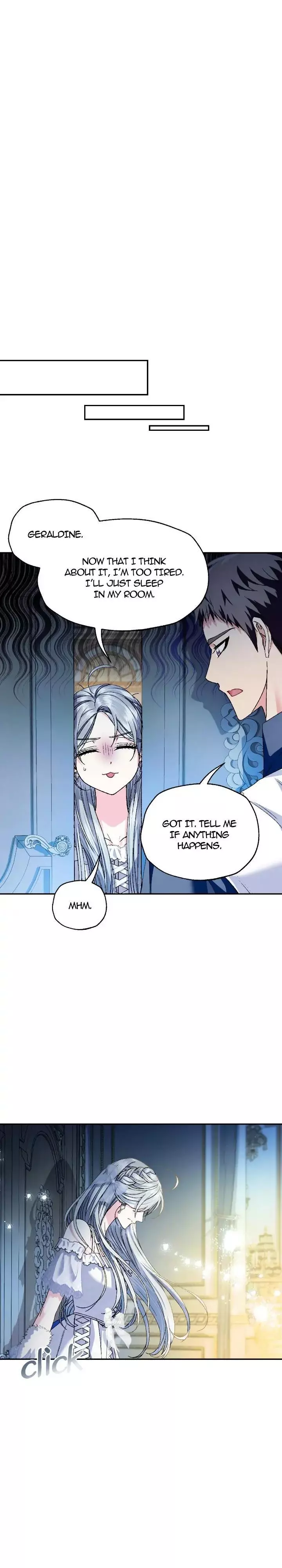 Father, I don't Want this Marriage Chapter 108 page 17