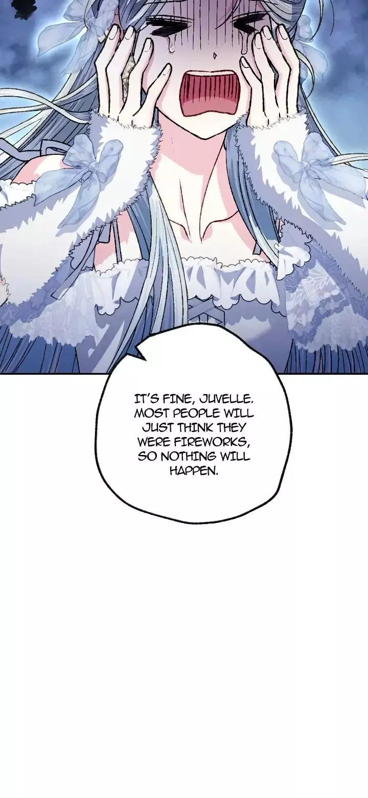 Father, I don't Want this Marriage Chapter 108 page 40