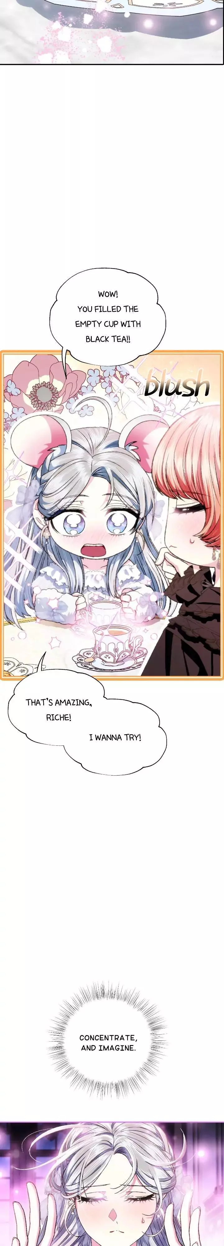 Father, I don't Want this Marriage Chapter 108 page 27