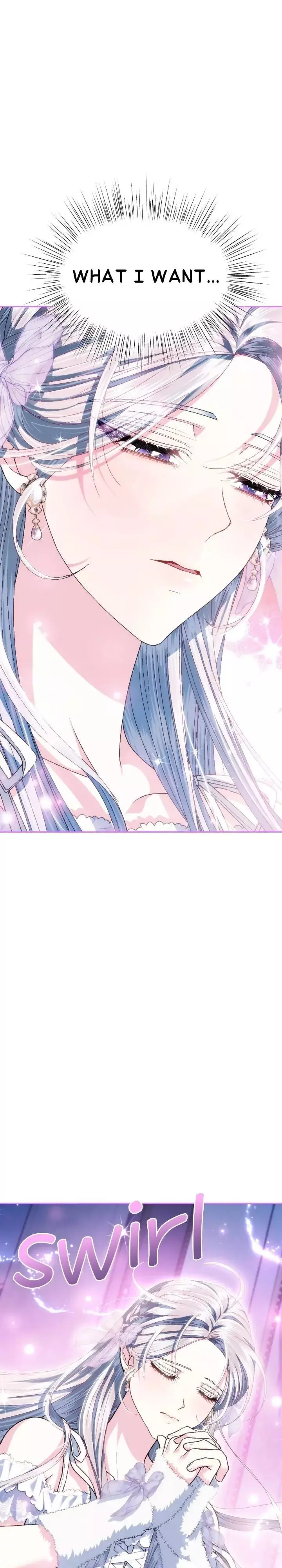 Father, I don't Want this Marriage Chapter 108 page 30