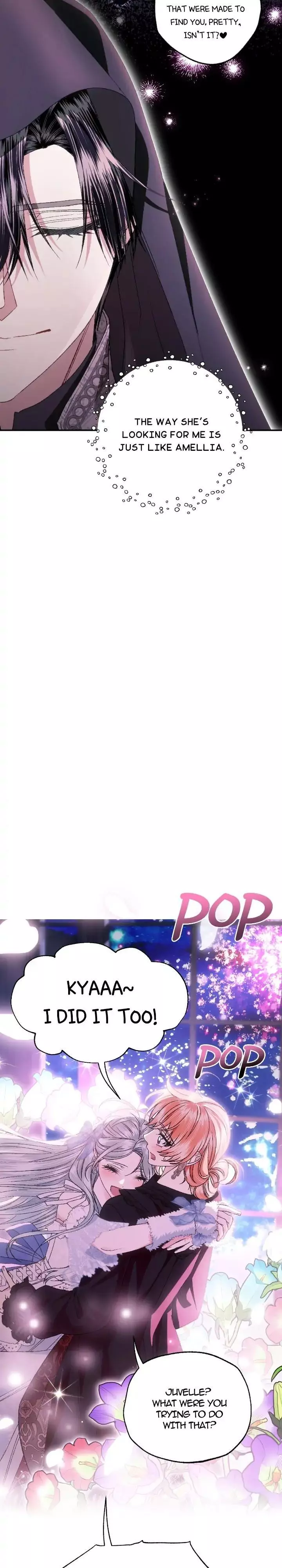 Father, I don't Want this Marriage Chapter 108 page 36
