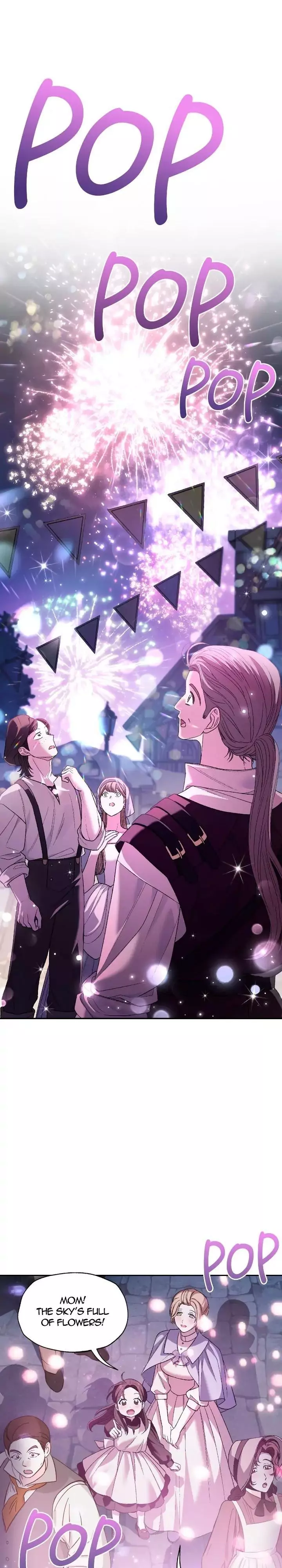 Father, I don't Want this Marriage Chapter 108 page 32