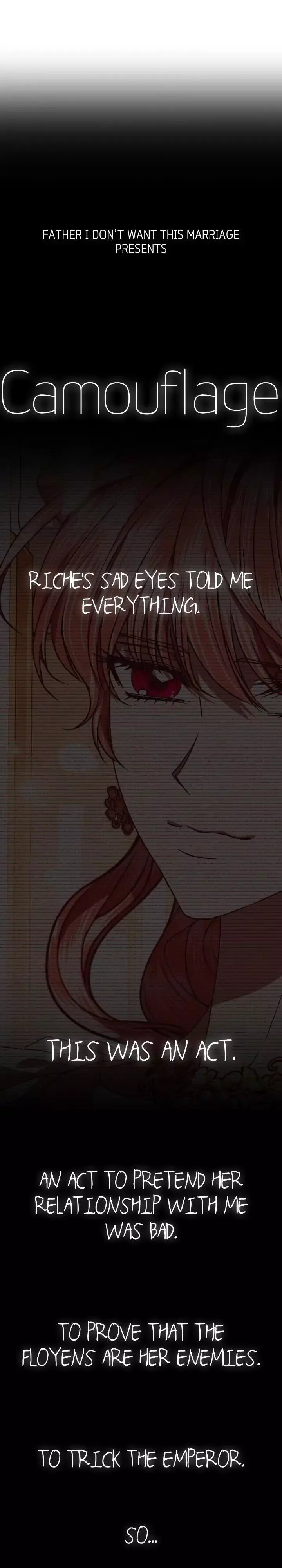 Father, I don't Want this Marriage Chapter 108 page 45