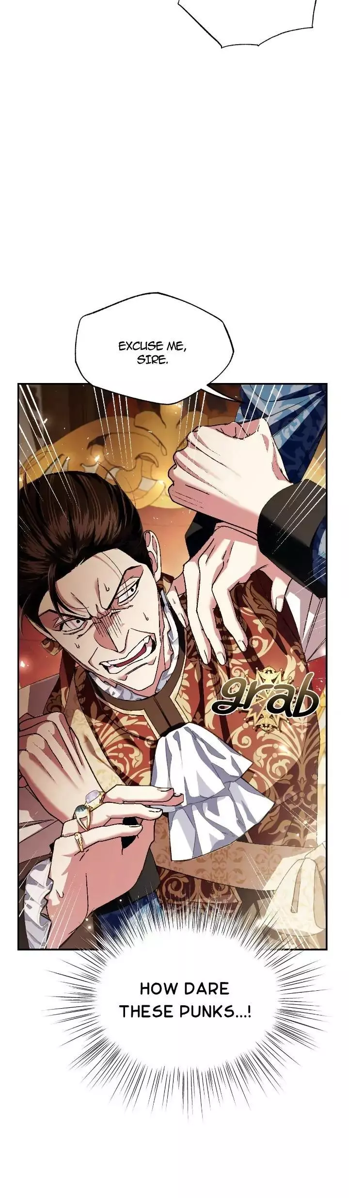 Father, I don't Want this Marriage Chapter 115 page 6