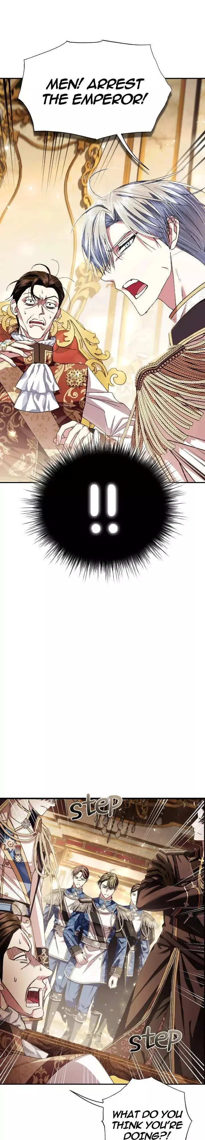 Father, I don't Want this Marriage Chapter 115 page 5