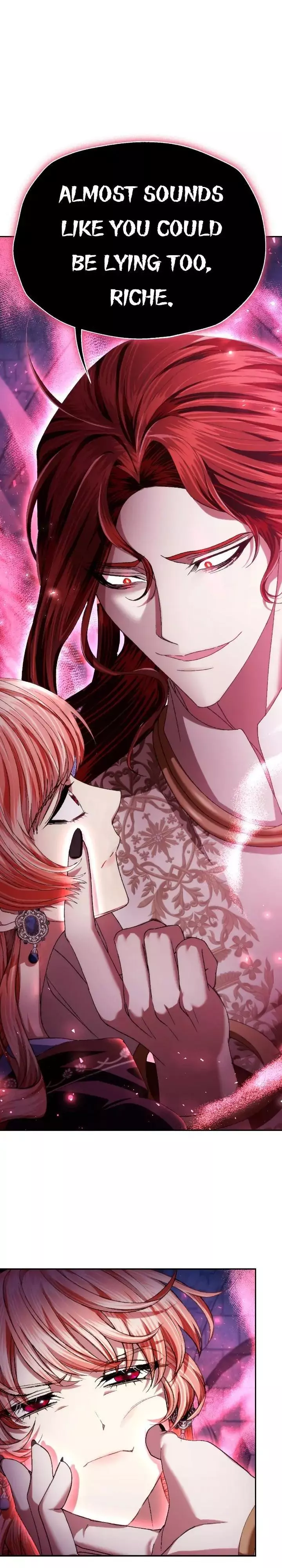 Father, I don't Want this Marriage Chapter 115 page 32