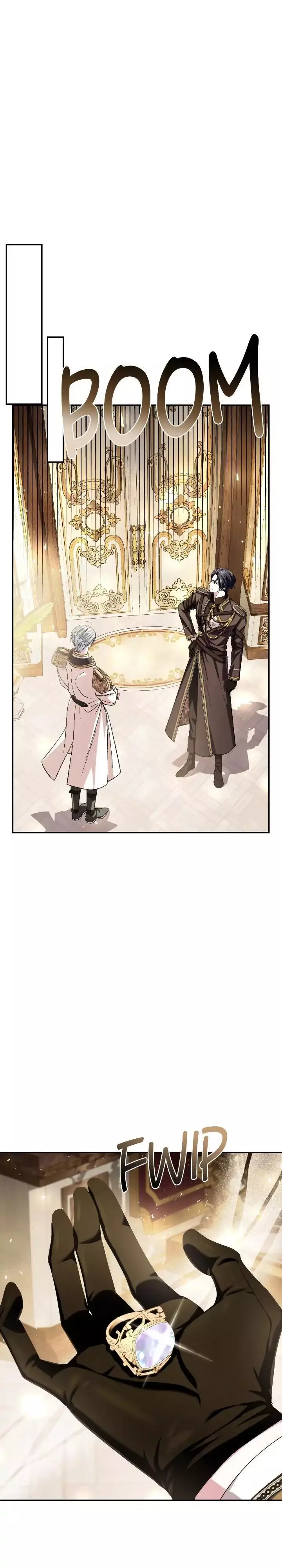 Father, I don't Want this Marriage Chapter 115 page 18