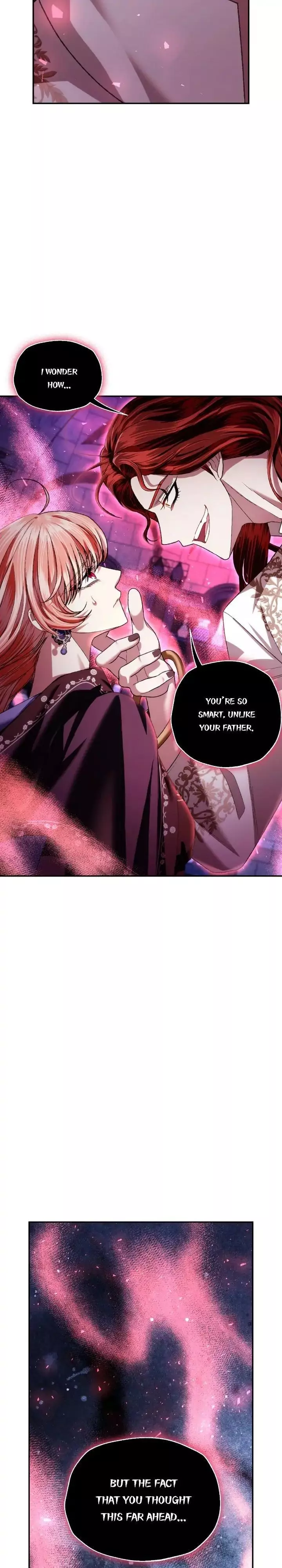 Father, I don't Want this Marriage Chapter 115 page 30