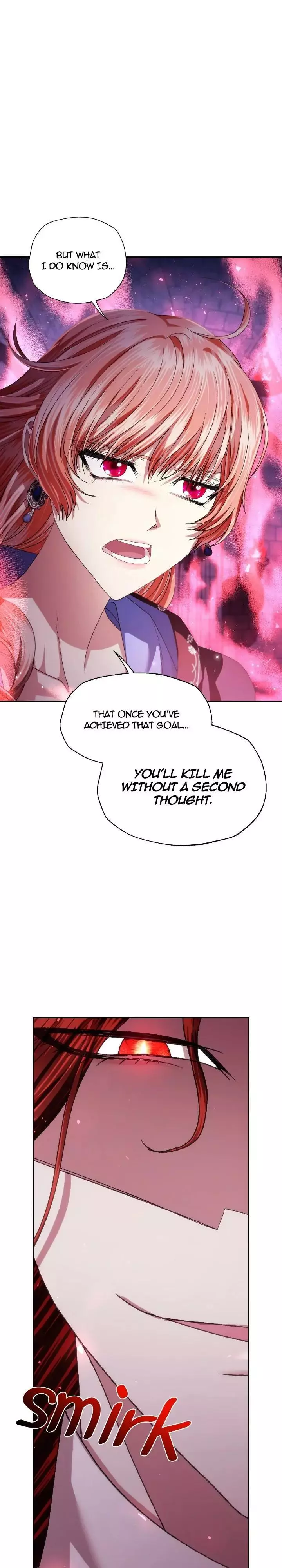 Father, I don't Want this Marriage Chapter 115 page 29