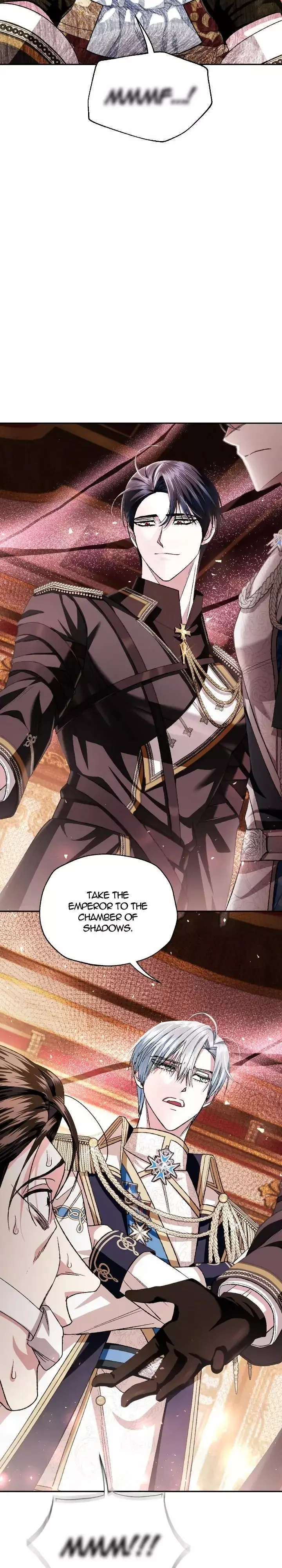 Father, I don't Want this Marriage Chapter 115 page 16