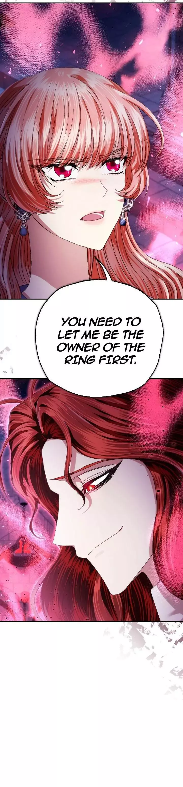 Father, I don't Want this Marriage Chapter 115 page 38