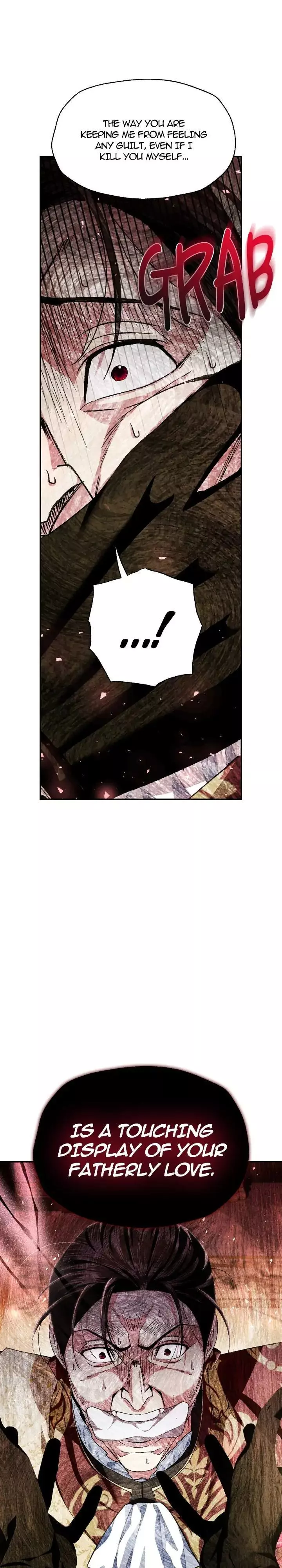 Father, I don't Want this Marriage Chapter 115 page 15