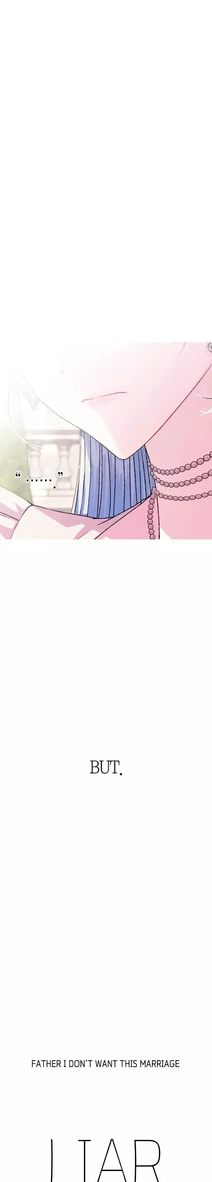 Father, I don't Want this Marriage Chapter 115 page 44