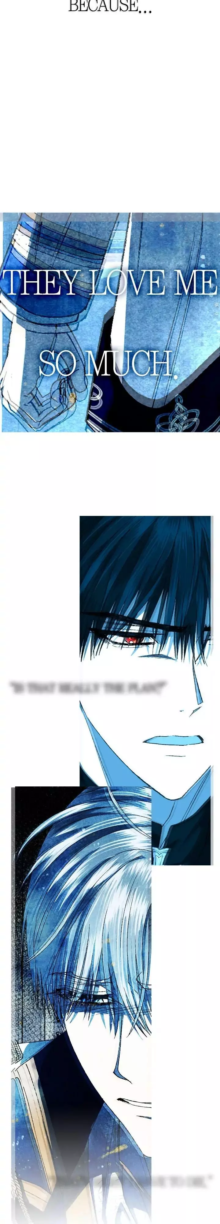 Father, I don't Want this Marriage Chapter 115 page 46