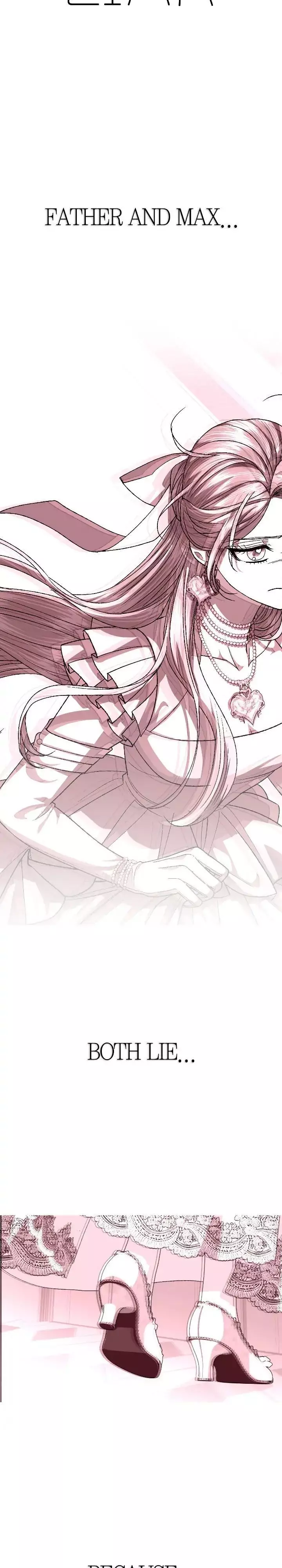Father, I don't Want this Marriage Chapter 115 page 45