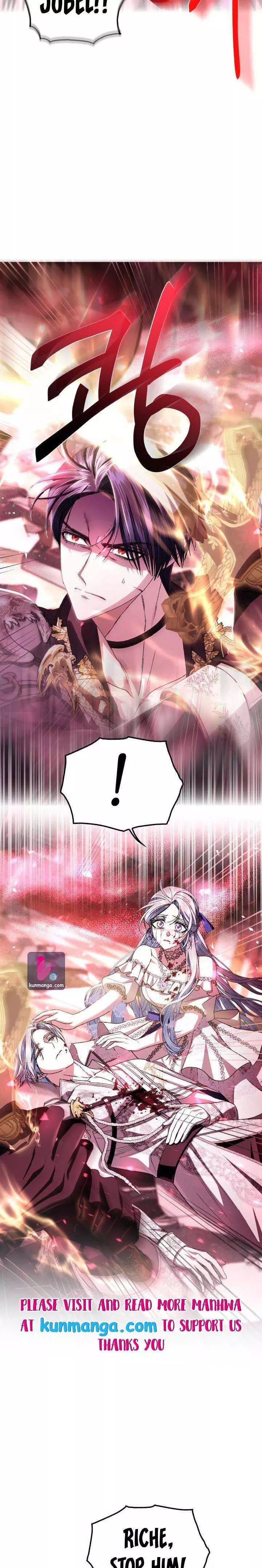 Father, I don't Want this Marriage Chapter 121 page 3