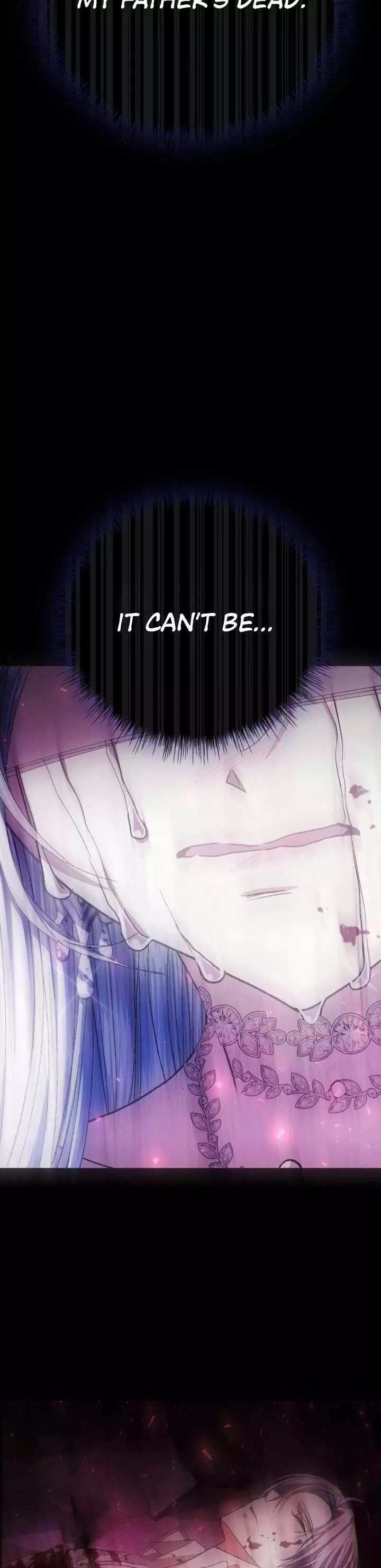 Father, I don't Want this Marriage Chapter 121 page 14