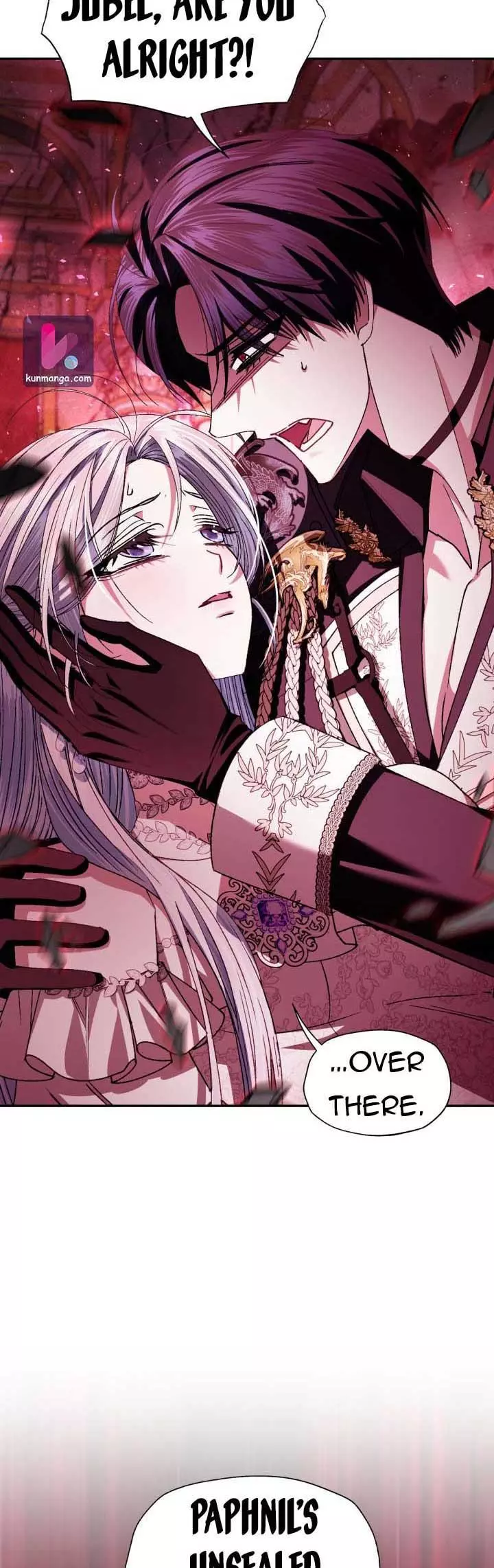Father, I don't Want this Marriage Chapter 120 page 4
