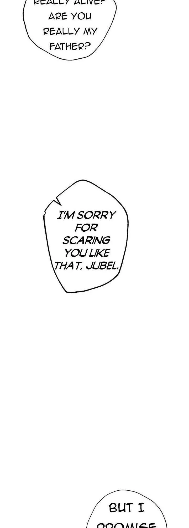 Father, I don't Want this Marriage Chapter 122 page 3