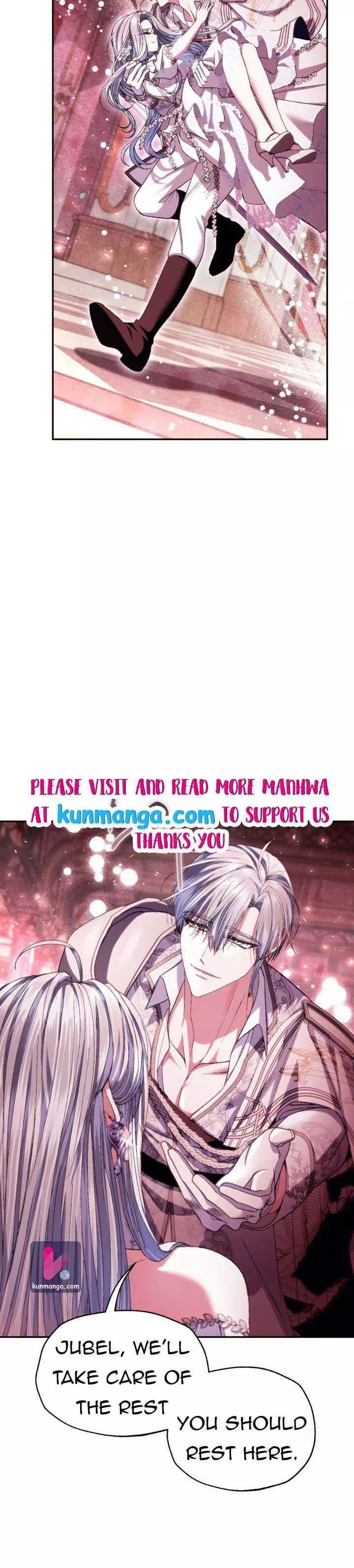 Father, I don't Want this Marriage Chapter 122 page 15