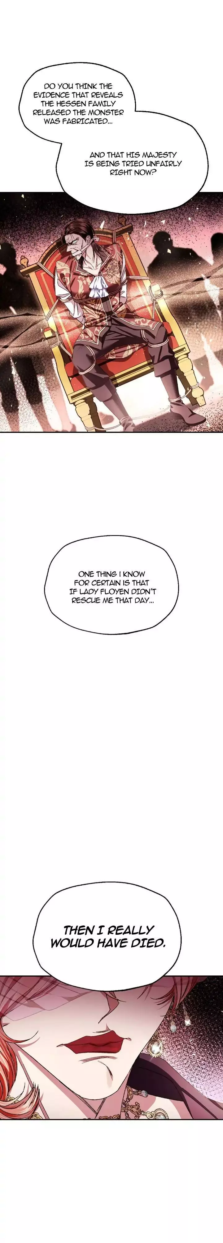 Father, I don't Want this Marriage Chapter 118 page 7
