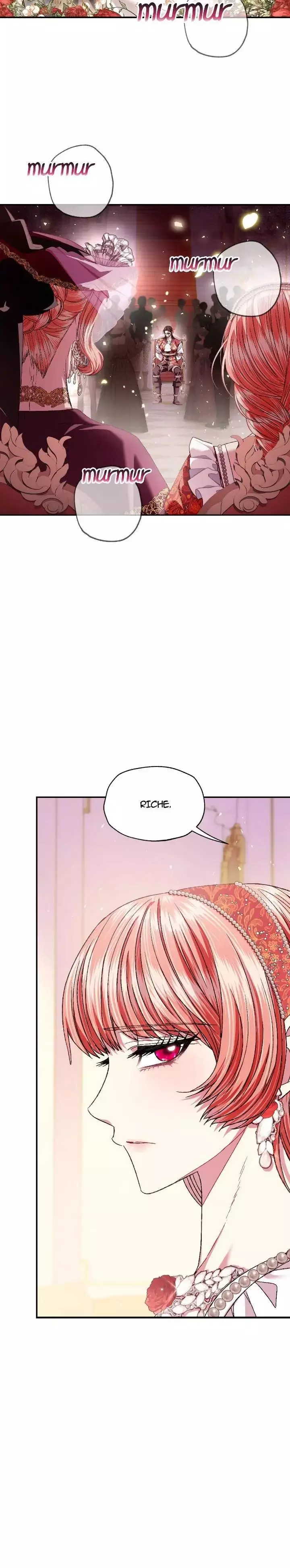 Father, I don't Want this Marriage Chapter 118 page 5