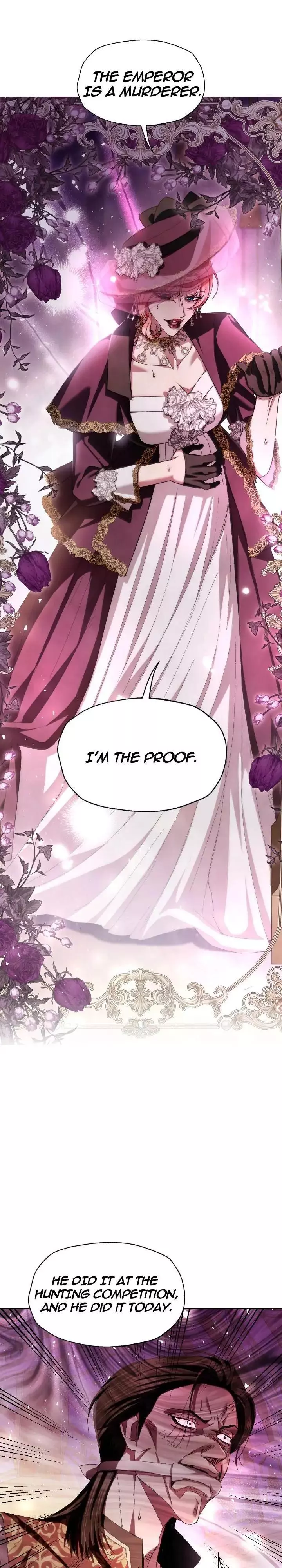 Father, I don't Want this Marriage Chapter 118 page 22