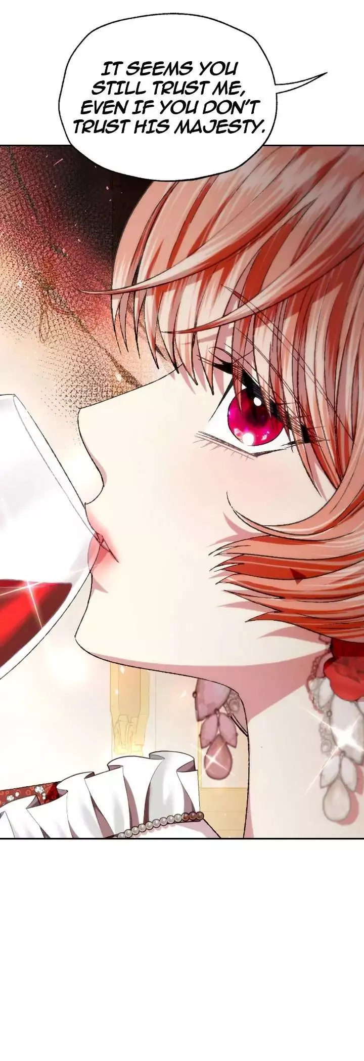 Father, I don't Want this Marriage Chapter 118 page 11