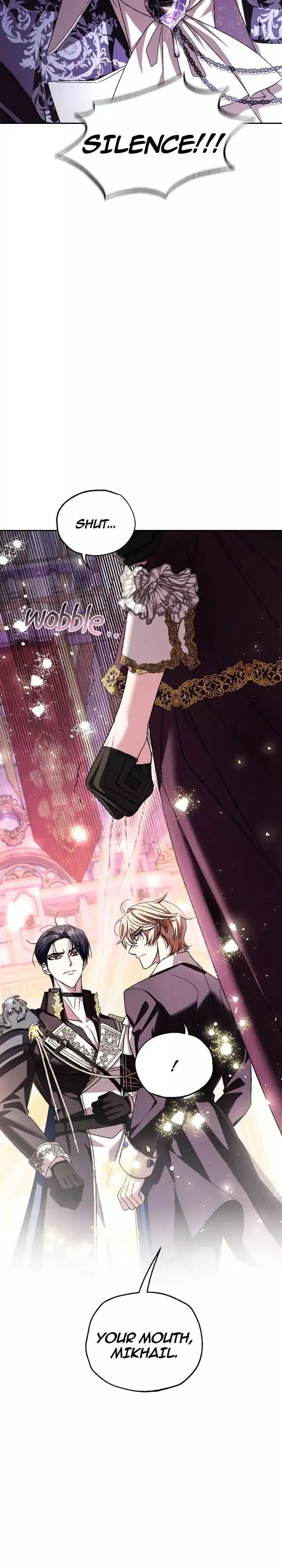 Father, I don't Want this Marriage Chapter 118 page 20
