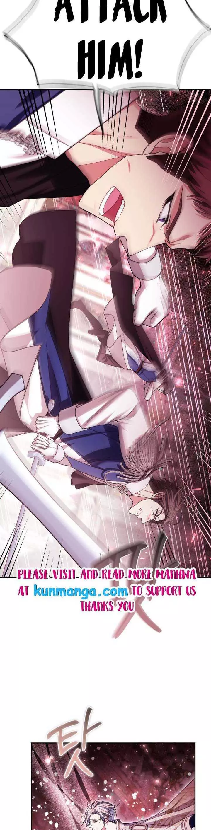 Father, I don't Want this Marriage Chapter 122 page 14