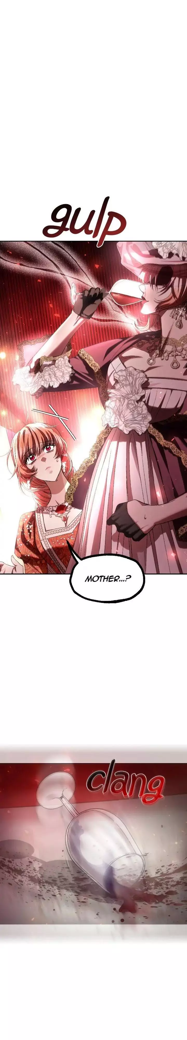 Father, I don't Want this Marriage Chapter 118 page 16
