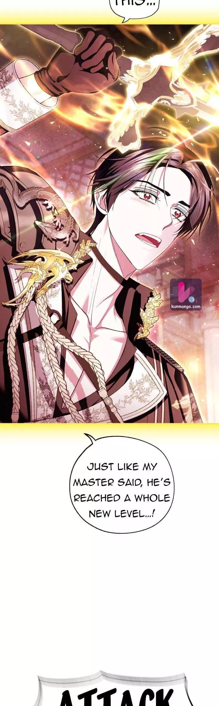 Father, I don't Want this Marriage Chapter 122 page 13