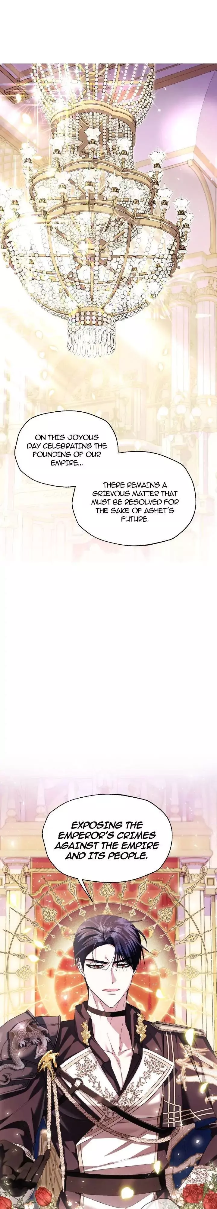 Father, I don't Want this Marriage Chapter 118 page 4