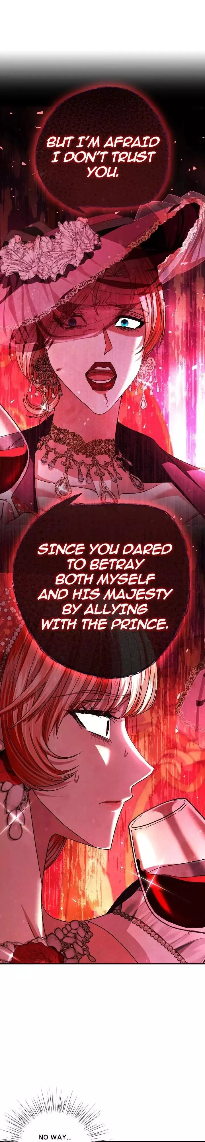 Father, I don't Want this Marriage Chapter 118 page 12
