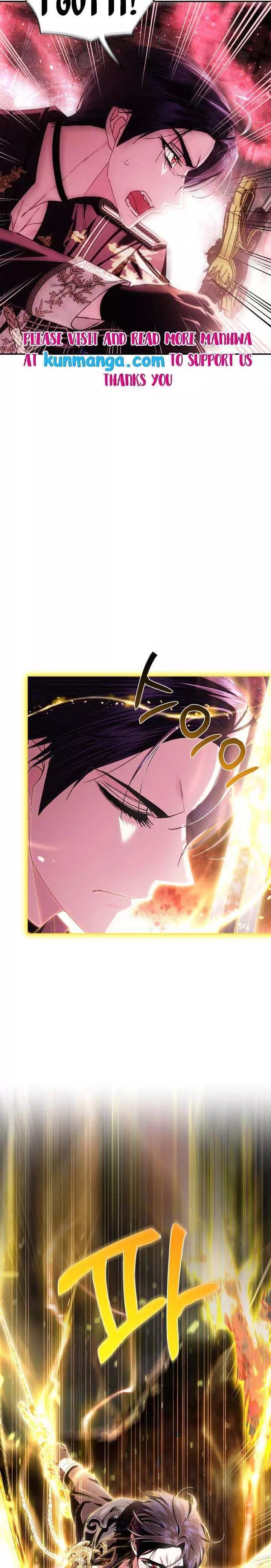Father, I don't Want this Marriage Chapter 122 page 10