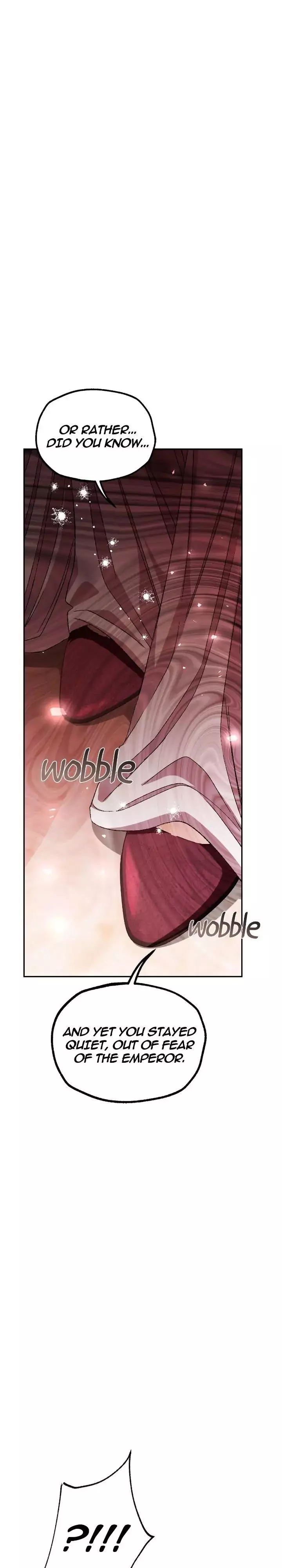 Father, I don't Want this Marriage Chapter 118 page 25
