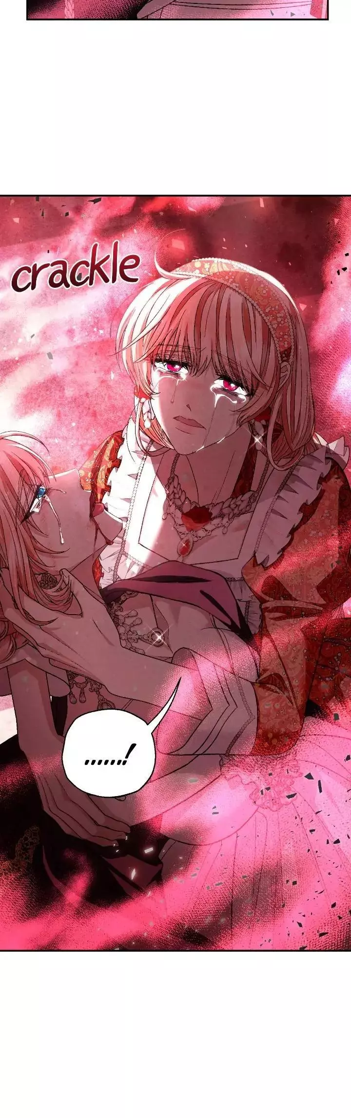 Father, I don't Want this Marriage Chapter 118 page 33