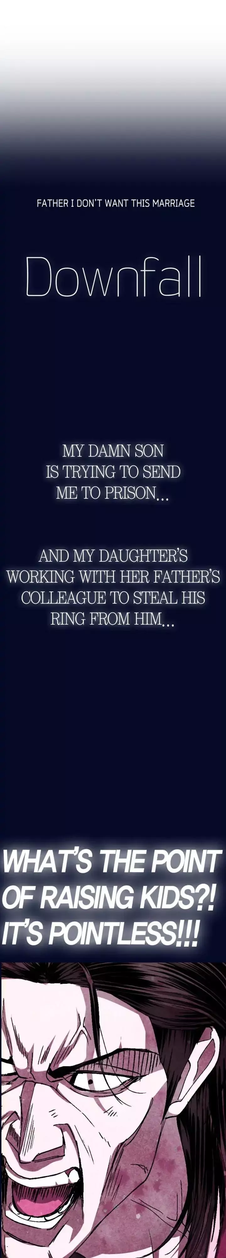 Father, I don't Want this Marriage Chapter 118 page 49