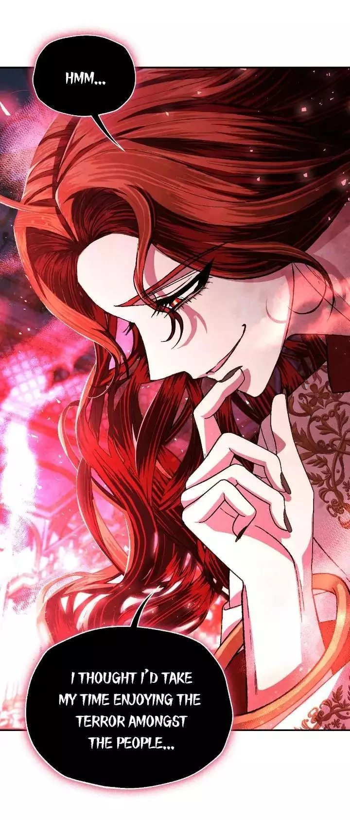 Father, I don't Want this Marriage Chapter 118 page 43