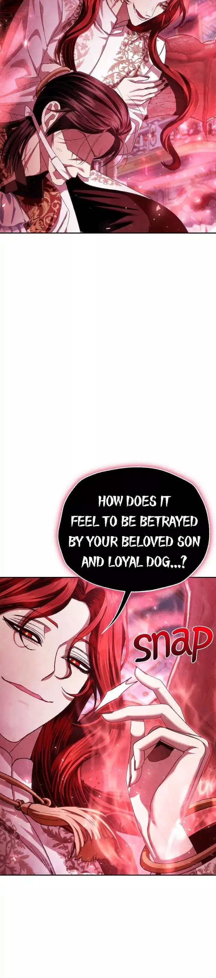 Father, I don't Want this Marriage Chapter 118 page 45