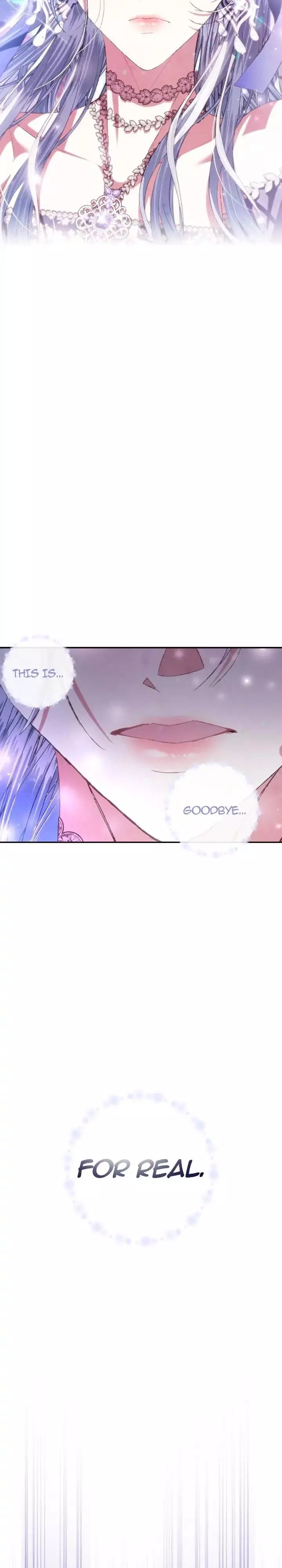 Father, I don't Want this Marriage Chapter 118 page 39