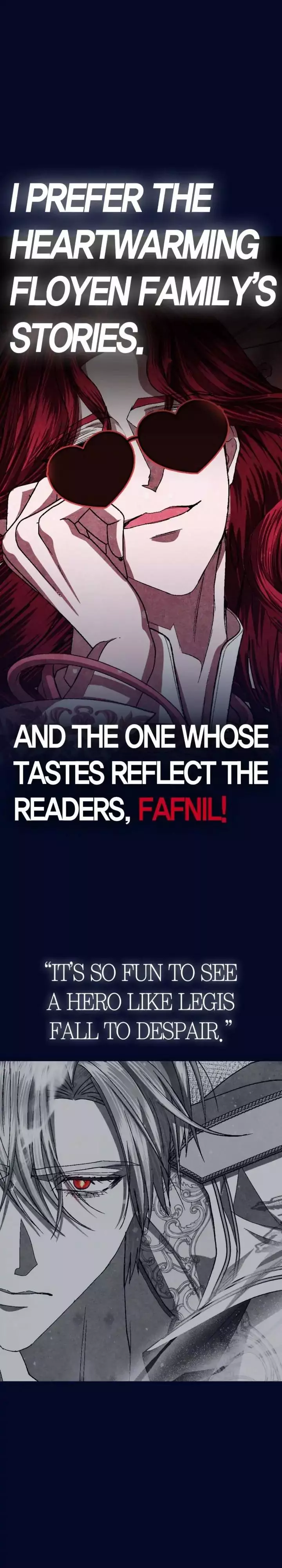 Father, I don't Want this Marriage Chapter 118 page 52