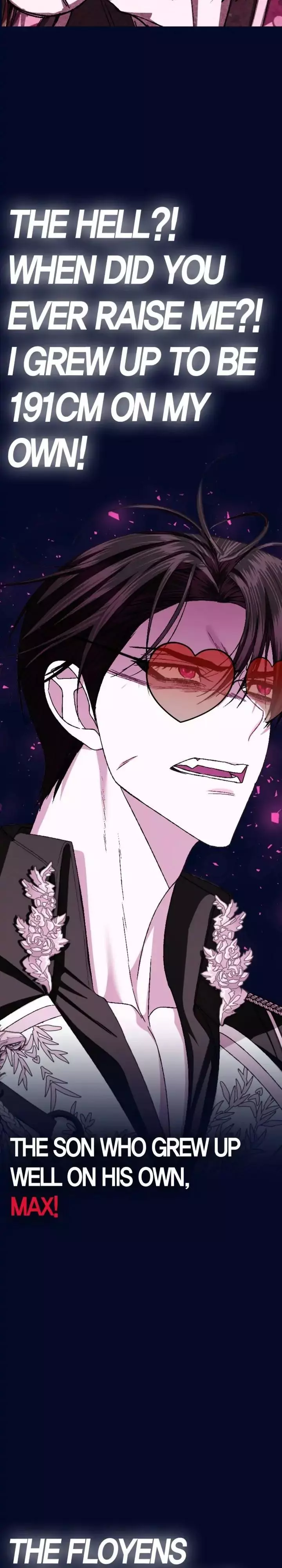 Father, I don't Want this Marriage Chapter 118 page 50