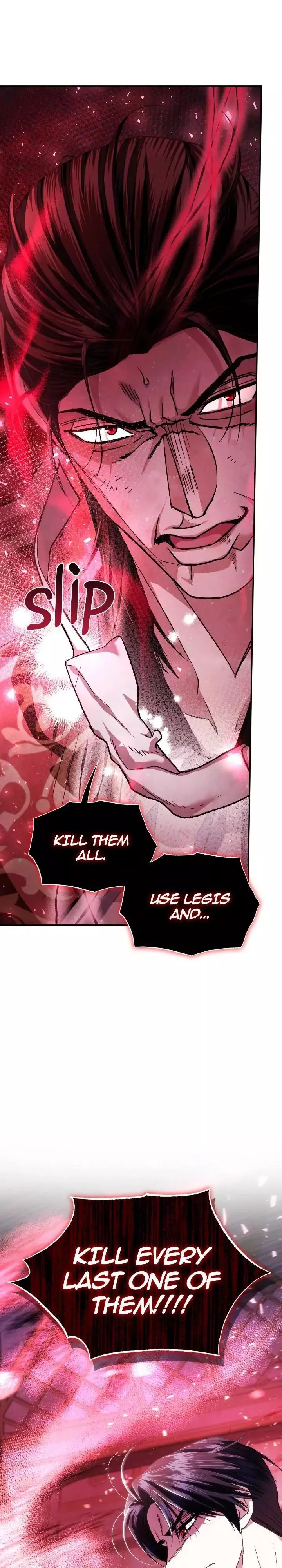 Father, I don't Want this Marriage Chapter 118 page 46
