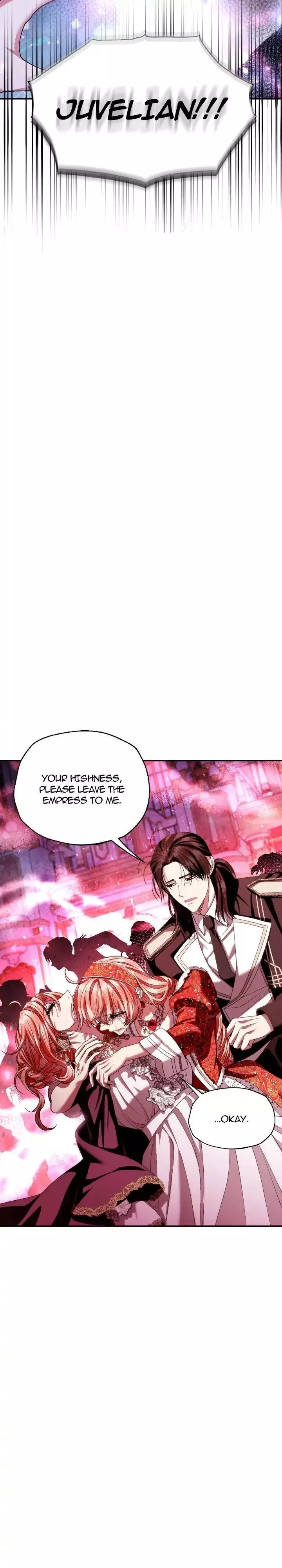 Father, I don't Want this Marriage Chapter 118 page 42