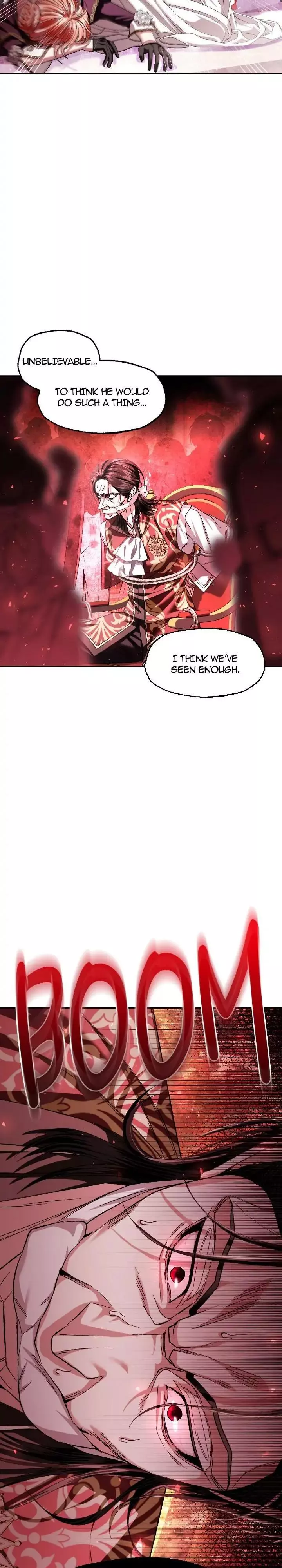 Father, I don't Want this Marriage Chapter 118 page 29