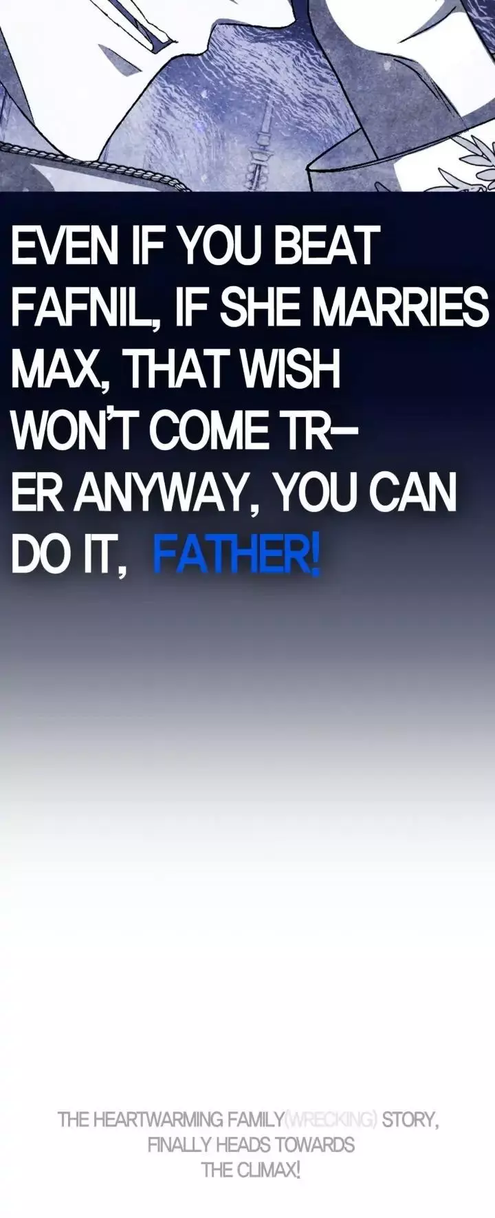 Father, I don't Want this Marriage Chapter 118 page 54