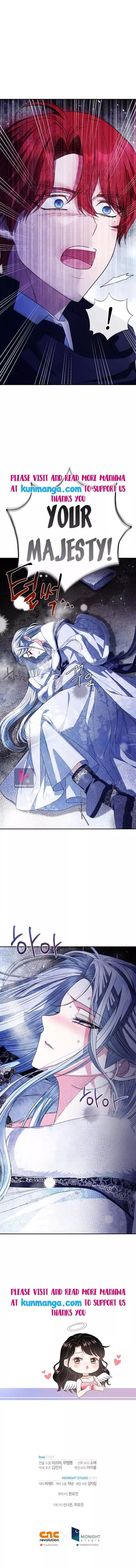 Father, I don't Want this Marriage Chapter 126 page 8